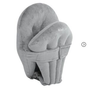 KidCo HuggaPod Baby Seated Support